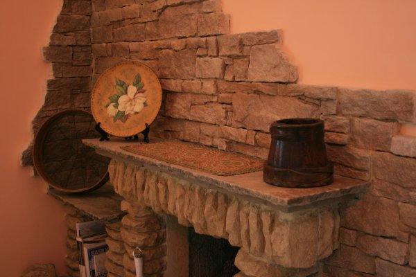 Foresteria Delle Naiadi San Chirico Raparo Extérieur photo