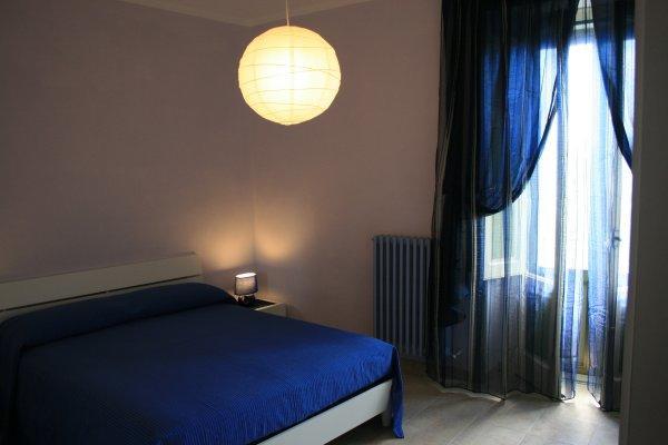 Foresteria Delle Naiadi San Chirico Raparo Extérieur photo