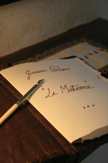 Foresteria Delle Naiadi San Chirico Raparo Extérieur photo